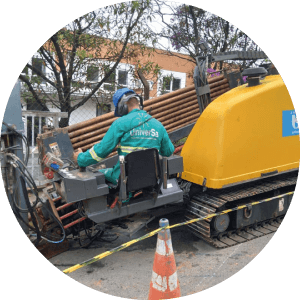 Serviços Especializados