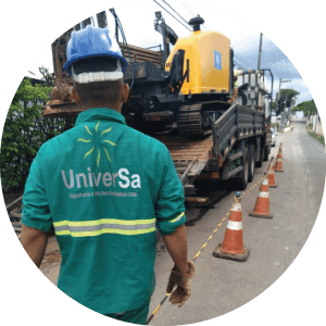 Serviços Especializados