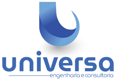 Logo Universa Engenharia