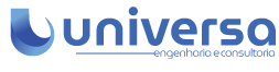 Logo Universa Engenharia